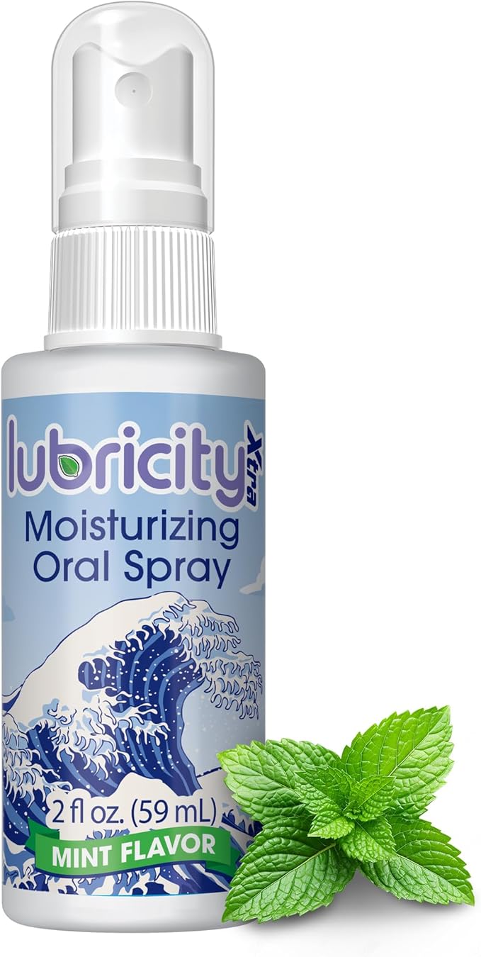 Spray Bucal Eliminador de mal aliento