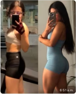 Laura M.