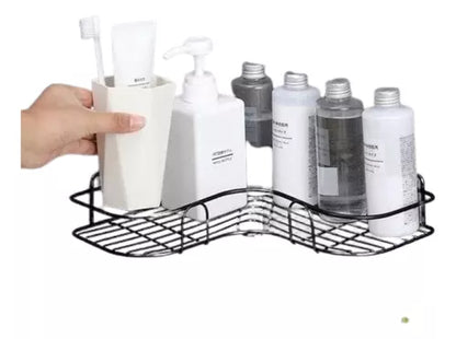 Organizador De Baño Esquinero