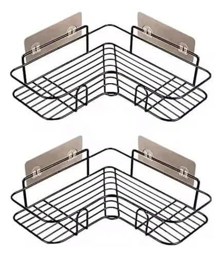 Organizador De Baño Esquinero