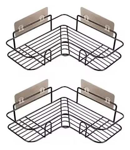 Organizador De Baño Esquinero