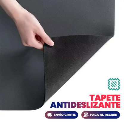 Tapete Ultra Absorbente Promo 2 x 1