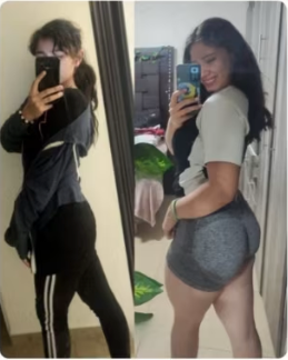 Daniela R.