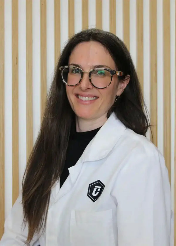 Dra. Laura Méndez