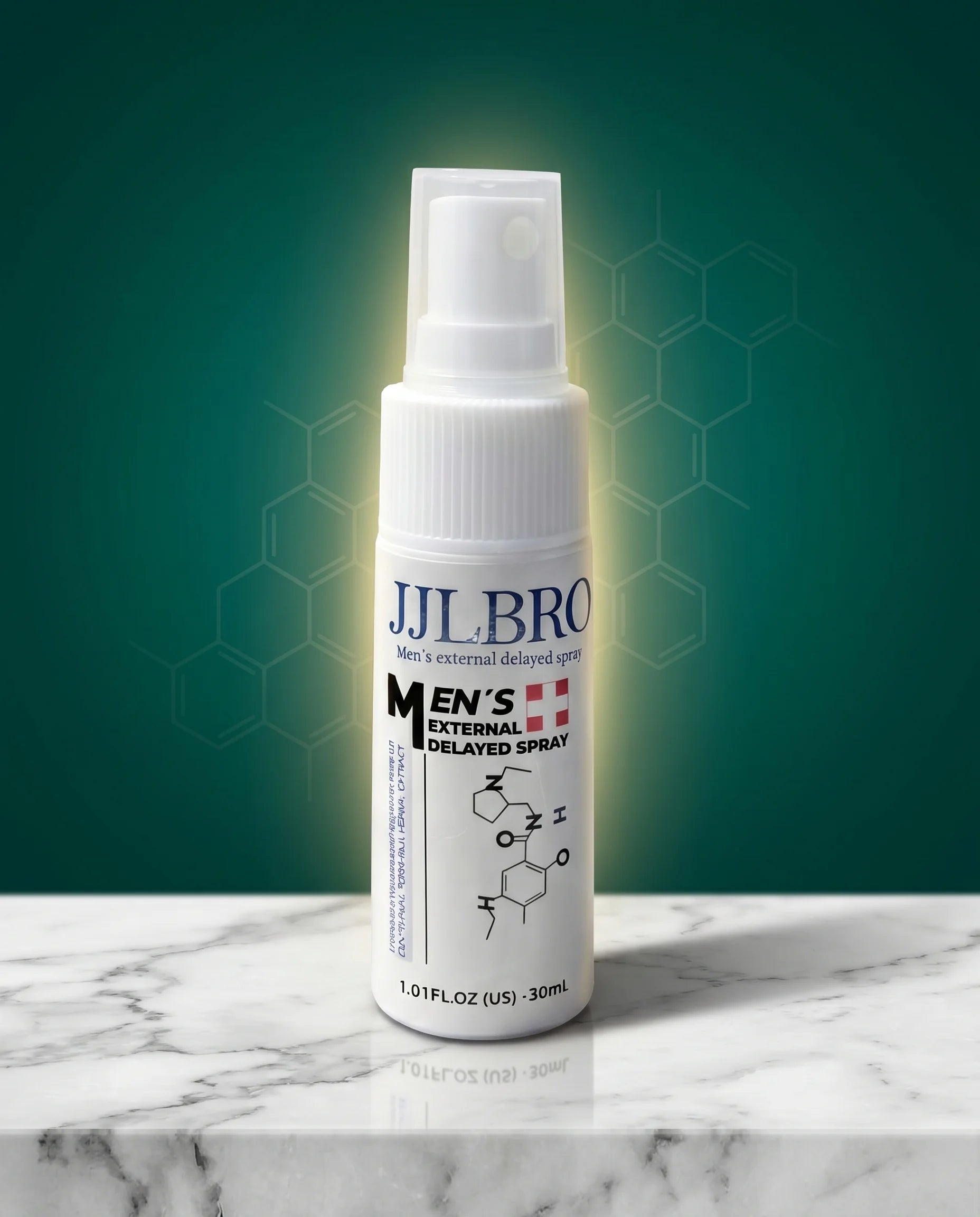 Mens Likaan - Frasco premium