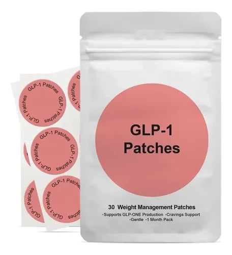 GLP-1 | Adelgazante + Anti Ansiedad OFERTA 2X1