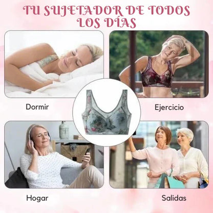 Brasier Primavera | Comodidad y Elegancia Oferta 2x1 Hoy