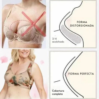 Brasier Primavera | Comodidad y Elegancia Oferta 2x1 Hoy