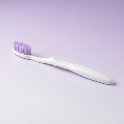 Cepillo de dientes GRATIS con tu pedido
