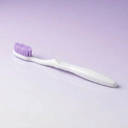 Cepillo de dientes de regalo con tu pedido